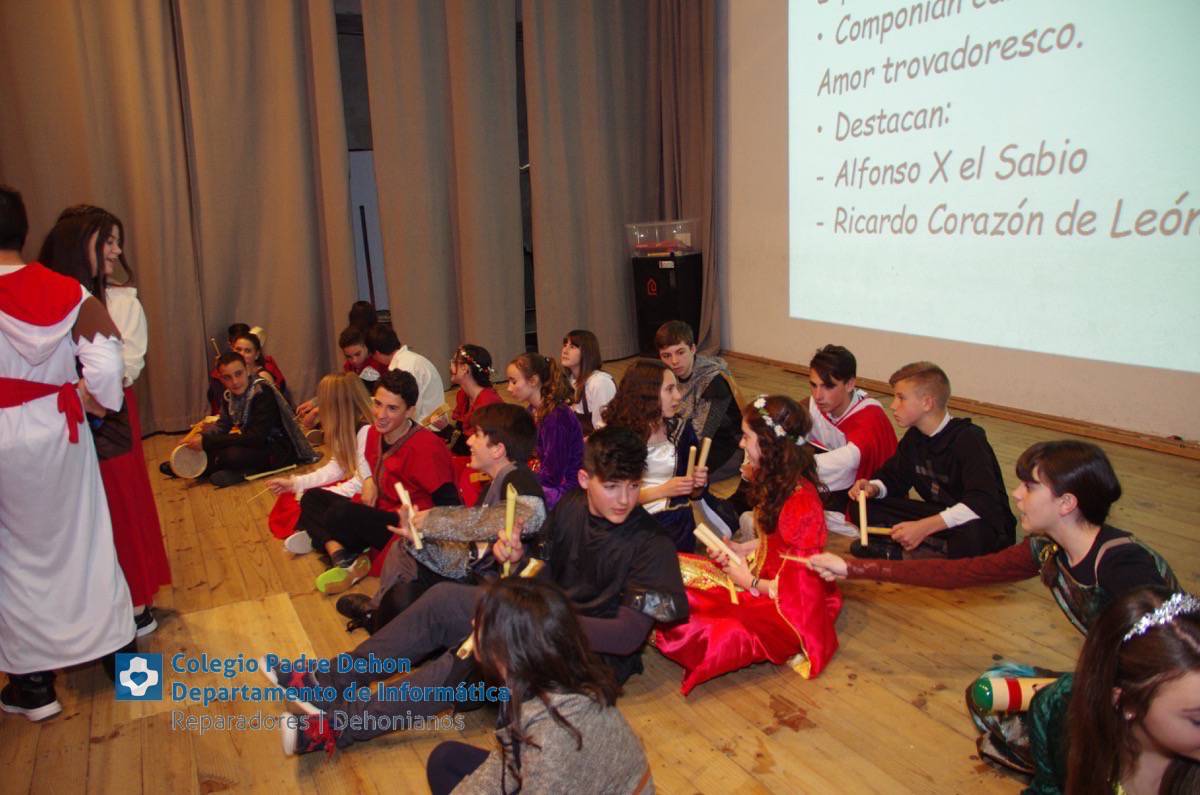 Semana dehoniana 204